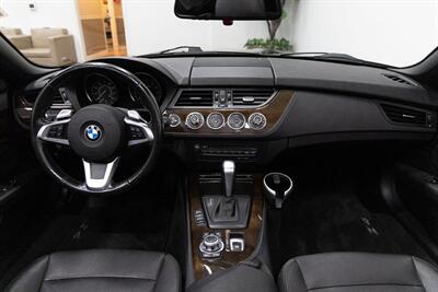 2011 BMW Z4 sDrive30i   - Photo 5 - Concord, CA 94520