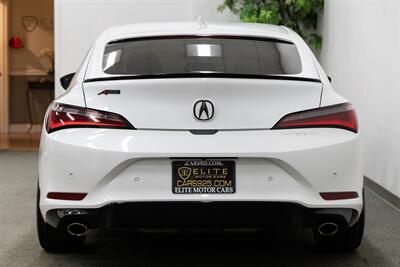 2023 Acura Integra A-Spec Tech Package   - Photo 4 - Concord, CA 94520