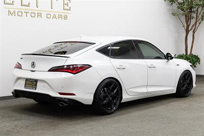 2023 Acura Integra A-Spec Tech Package   - Photo 11 - Concord, CA 94520