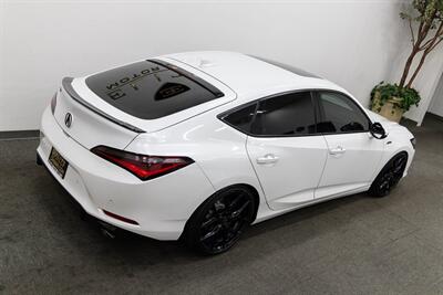 2023 Acura Integra A-Spec Tech Package   - Photo 23 - Concord, CA 94520
