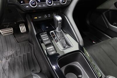 2023 Acura Integra A-Spec Tech Package   - Photo 20 - Concord, CA 94520