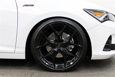 2023 Acura Integra A-Spec Tech Package   - Photo 21 - Concord, CA 94520