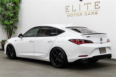 2023 Acura Integra A-Spec Tech Package   - Photo 3 - Concord, CA 94520