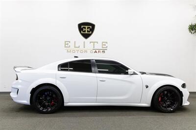 2022 Dodge Charger SRT Hellcat Redeye Widebody   - Photo 10 - Concord, CA 94520