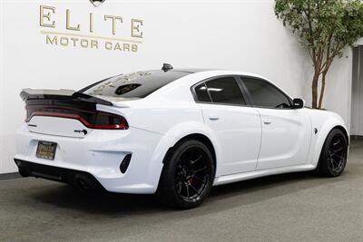 2022 Dodge Charger SRT Hellcat Redeye Widebody   - Photo 11 - Concord, CA 94520