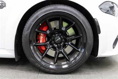 2022 Dodge Charger SRT Hellcat Redeye Widebody   - Photo 22 - Concord, CA 94520