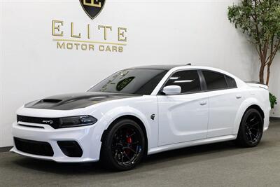 2022 Dodge Charger SRT Hellcat Redeye Widebody Sedan