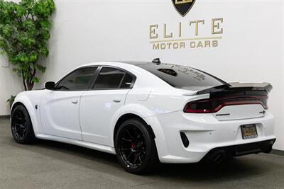 2022 Dodge Charger SRT Hellcat Redeye Widebody   - Photo 3 - Concord, CA 94520