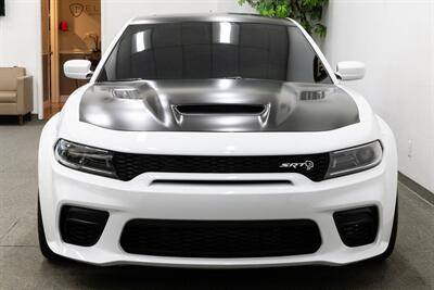 2022 Dodge Charger SRT Hellcat Redeye Widebody   - Photo 12 - Concord, CA 94520