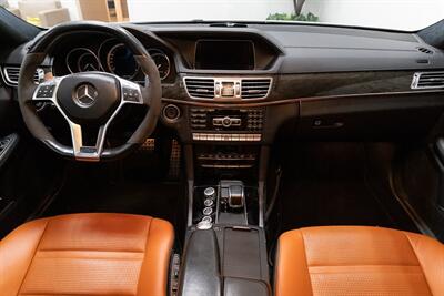 2014 Mercedes-Benz E 63 S AMG® 4MATIC®   - Photo 5 - Concord, CA 94520