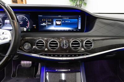 2018 Mercedes-Benz S 560 4MATIC®   - Photo 17 - Concord, CA 94520