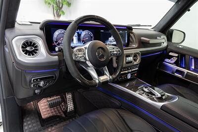 2021 Mercedes-Benz G 63 AMG® 4MATIC®   - Photo 6 - Concord, CA 94520