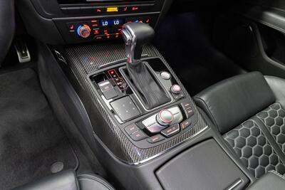 2014 Audi RS 7 4.0T Prestige quattro   - Photo 19 - Concord, CA 94520