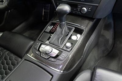 2014 Audi RS 7 4.0T Prestige quattro   - Photo 21 - Concord, CA 94520