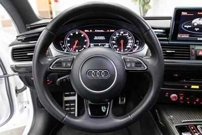 2014 Audi RS 7 4.0T Prestige quattro   - Photo 16 - Concord, CA 94520