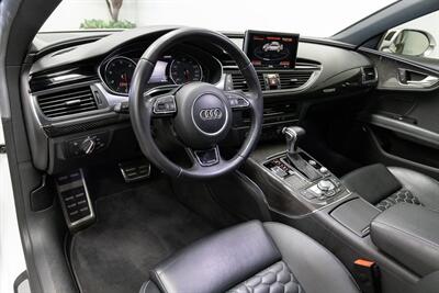 2014 Audi RS 7 4.0T Prestige quattro   - Photo 6 - Concord, CA 94520