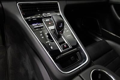 2021 Porsche Panamera - Photo 20 - Concord, CA 94520