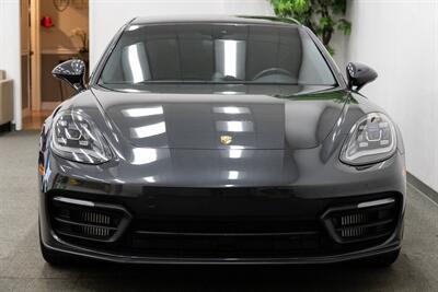 2021 Porsche Panamera - Photo 12 - Concord, CA 94520
