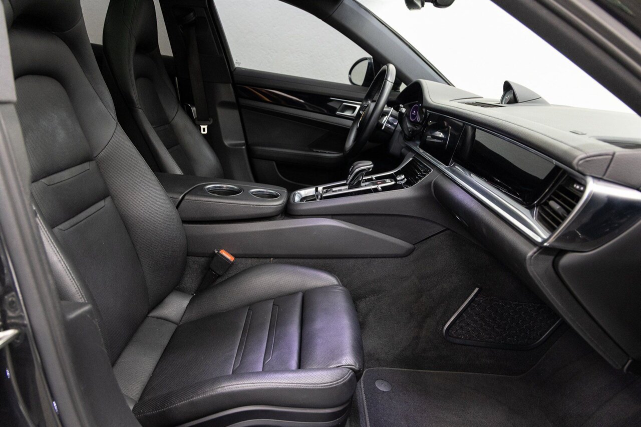 2021 Porsche Panamera - Photo 14 - Concord, CA 94520
