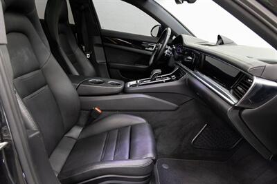 2021 Porsche Panamera - Photo 14 - Concord, CA 94520