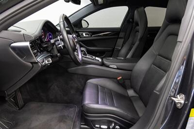2021 Porsche Panamera - Photo 7 - Concord, CA 94520
