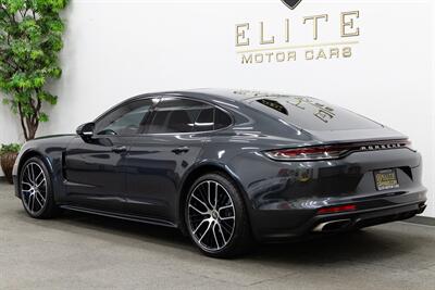 2021 Porsche Panamera - Photo 3 - Concord, CA 94520
