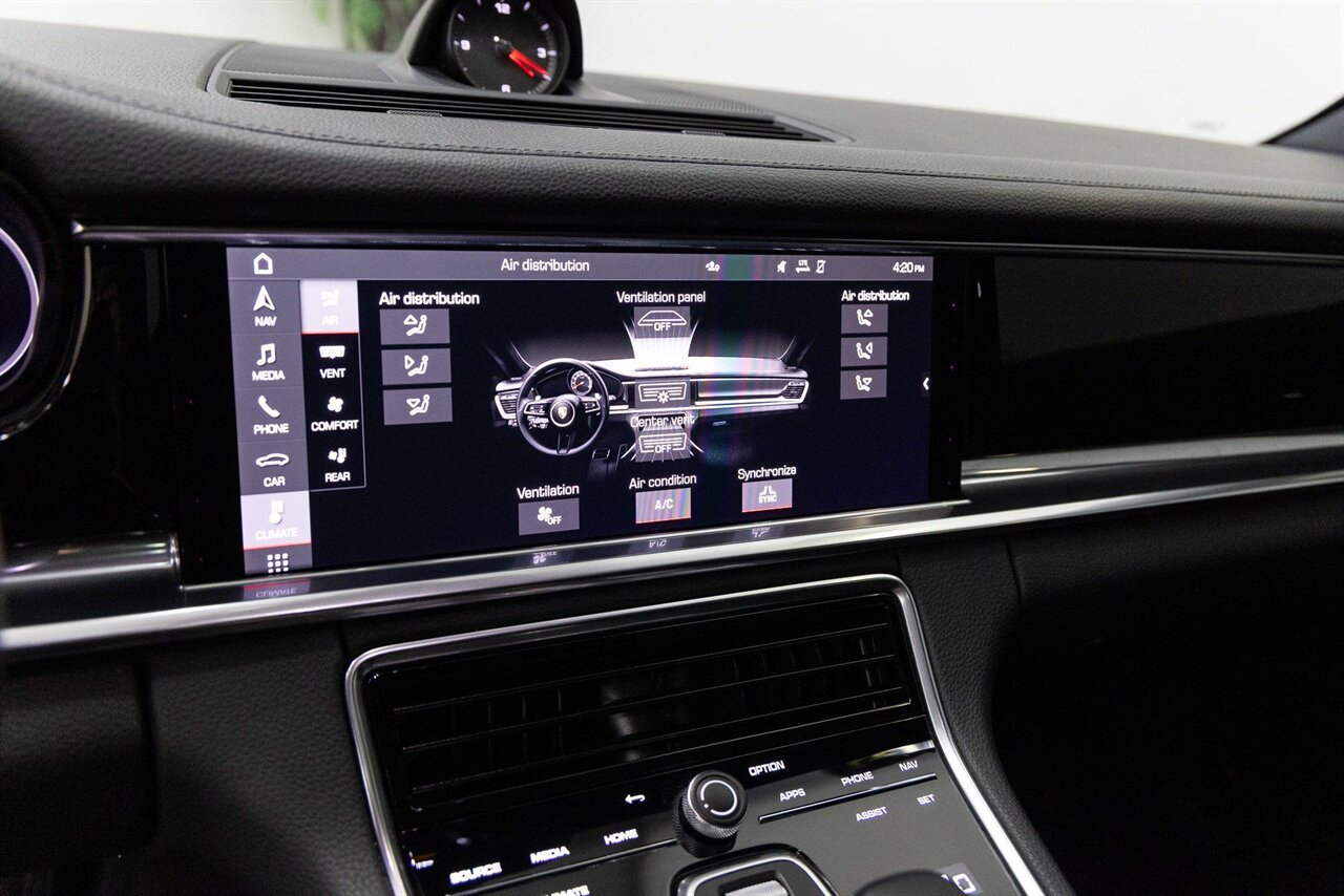 2021 Porsche Panamera - Photo 19 - Concord, CA 94520