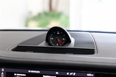 2021 Porsche Panamera - Photo 22 - Concord, CA 94520