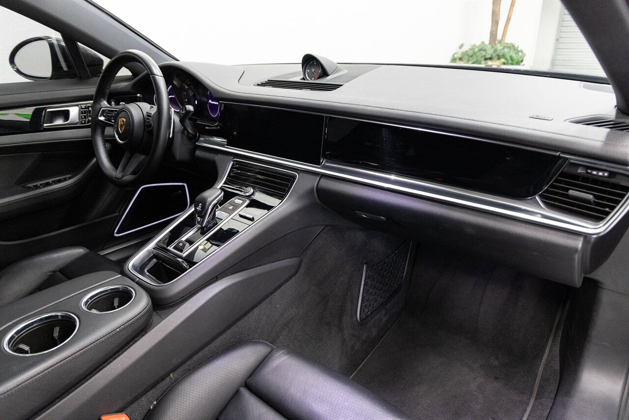 2021 Porsche Panamera - Photo 13 - Concord, CA 94520