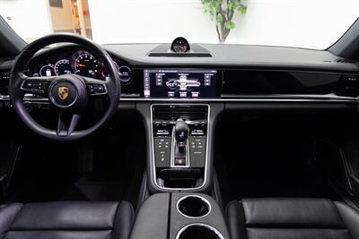2021 Porsche Panamera - Photo 5 - Concord, CA 94520