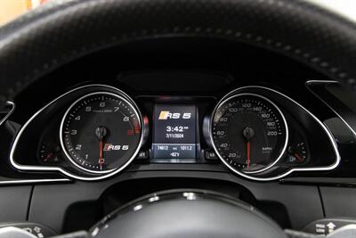 2013 Audi RS 5 4.2 quattro   - Photo 17 - Concord, CA 94520