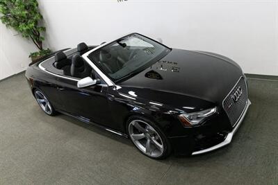 2013 Audi RS 5 4.2 quattro   - Photo 25 - Concord, CA 94520