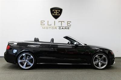 2013 Audi RS 5 4.2 quattro   - Photo 10 - Concord, CA 94520