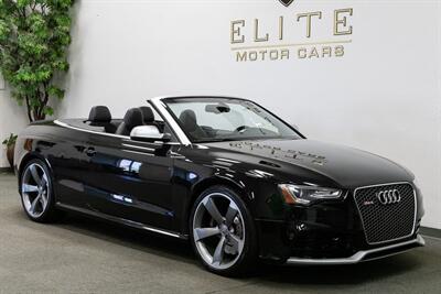 2013 Audi RS 5 4.2 quattro   - Photo 9 - Concord, CA 94520