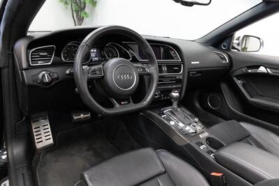 2013 Audi RS 5 4.2 quattro   - Photo 6 - Concord, CA 94520