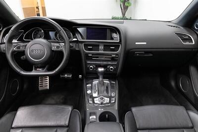 2013 Audi RS 5 4.2 quattro   - Photo 5 - Concord, CA 94520