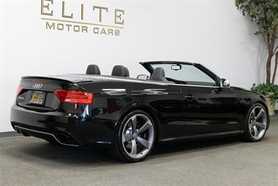 2013 Audi RS 5 4.2 quattro   - Photo 11 - Concord, CA 94520