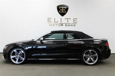 2013 Audi RS 5 4.2 quattro   - Photo 24 - Concord, CA 94520