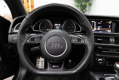 2013 Audi RS 5 4.2 quattro   - Photo 16 - Concord, CA 94520