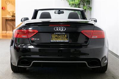 2013 Audi RS 5 4.2 quattro   - Photo 4 - Concord, CA 94520