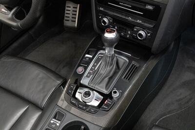 2013 Audi RS 5 4.2 quattro   - Photo 23 - Concord, CA 94520