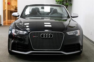 2013 Audi RS 5 4.2 quattro   - Photo 12 - Concord, CA 94520