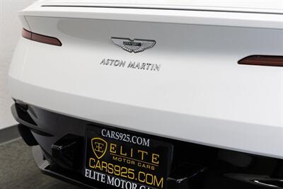 2018 Aston Martin DB11   - Photo 29 - Concord, CA 94520