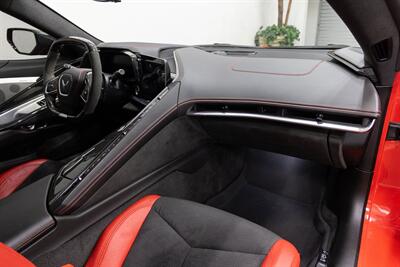 2023 Chevrolet Corvette Z06 3LZ   - Photo 11 - Concord, CA 94520