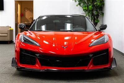2023 Chevrolet Corvette Z06 3LZ   - Photo 10 - Concord, CA 94520