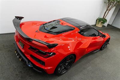 2023 Chevrolet Corvette Z06 3LZ   - Photo 25 - Concord, CA 94520