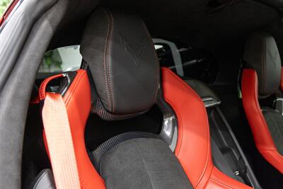 2023 Chevrolet Corvette Z06 3LZ   - Photo 18 - Concord, CA 94520