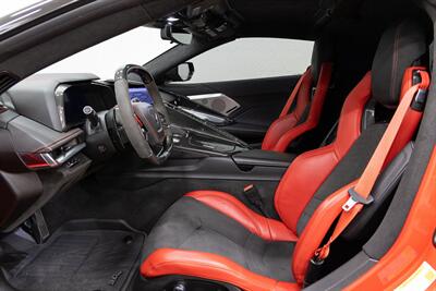 2023 Chevrolet Corvette Z06 3LZ   - Photo 6 - Concord, CA 94520