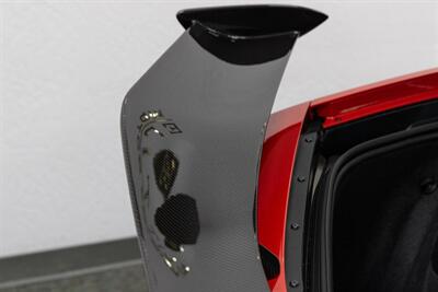 2023 Chevrolet Corvette Z06 3LZ   - Photo 31 - Concord, CA 94520