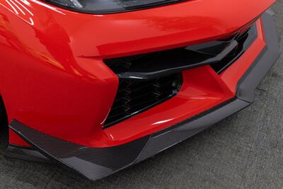 2023 Chevrolet Corvette Z06 3LZ   - Photo 23 - Concord, CA 94520